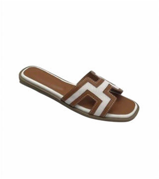 La Shoe King - Women's Arias Flat Sandal