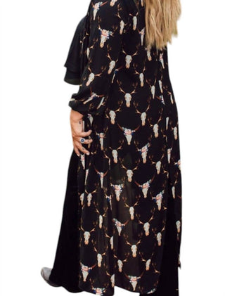 Buddylove - LORETTA DEATH VALLEY DUSTER