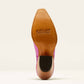 Ariat - Women's Dixon X Toe Western Bootie