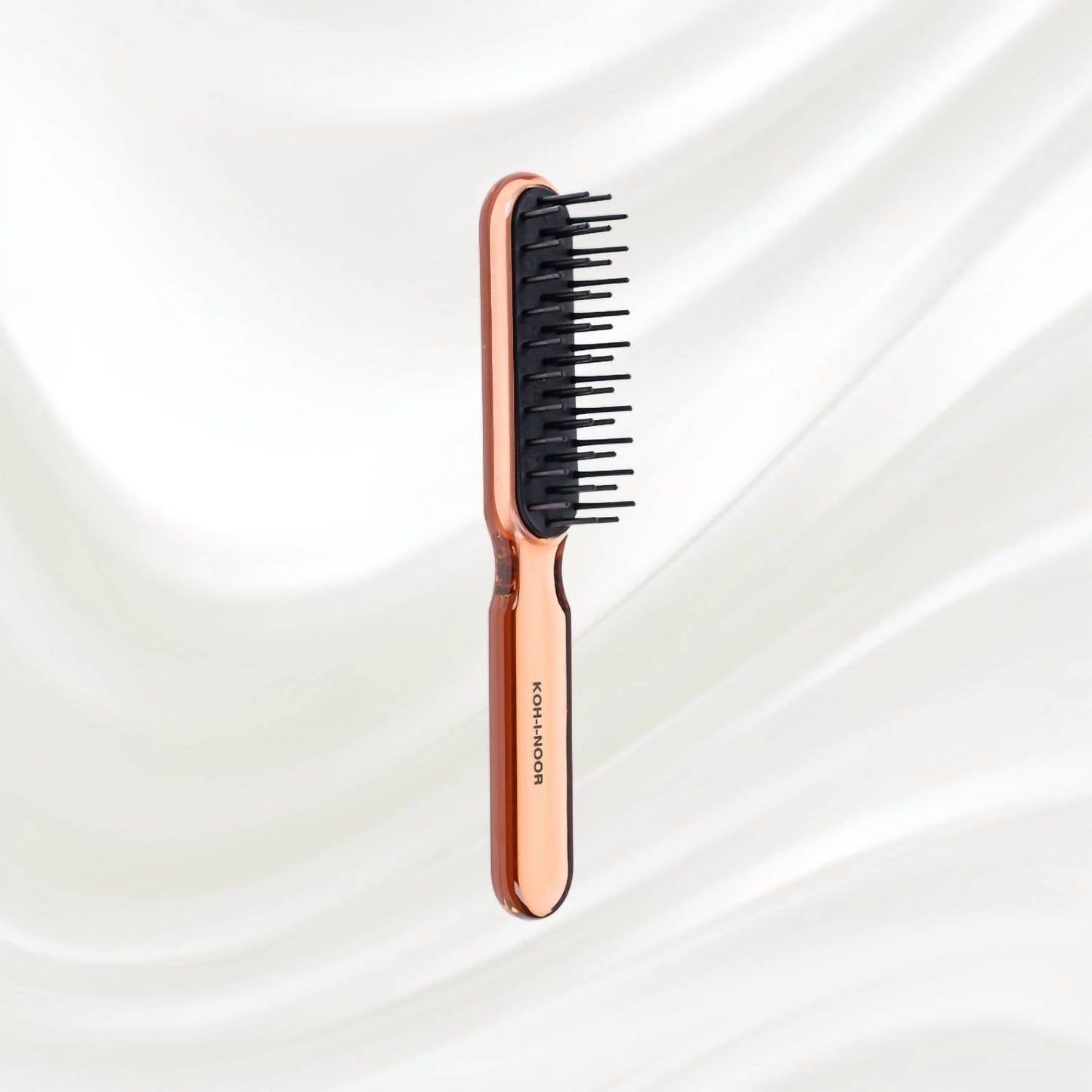 Koh-I-Noor Beauty Usa - Women's All Season Synthetic Bristle Hair Brush