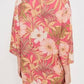 Z Supply - Women's Gellar Barra Tropical Mini Dress