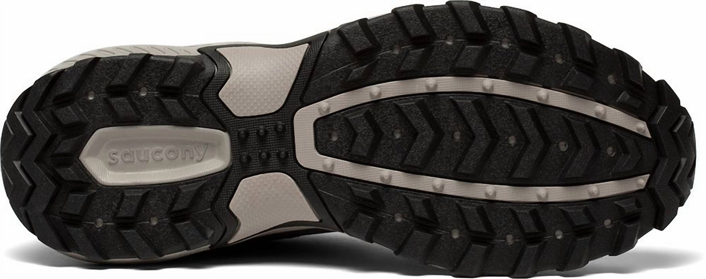 Saucony - Men's Excursion Tr-15 Sneaker