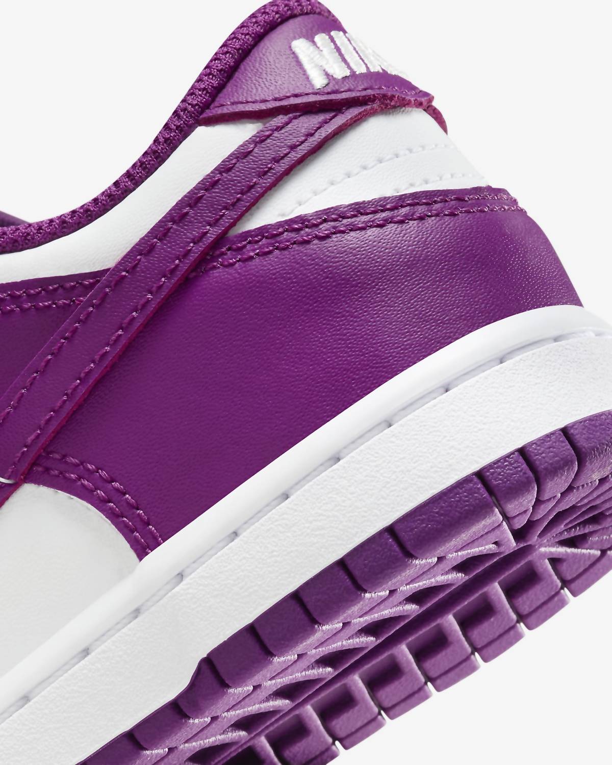 Nike - Little Kid's Dunk Low Sneaker