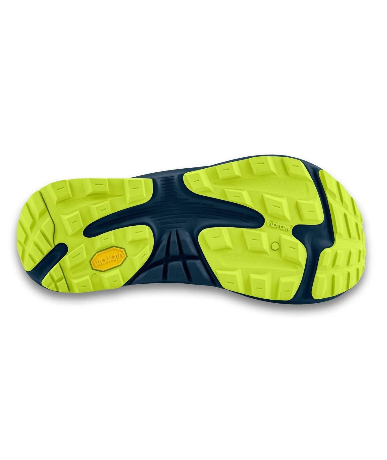 Topo Athletic - MEN'S ULTRAVENTURE 3 CUSHIONED TRAIL RUNNING SHOES