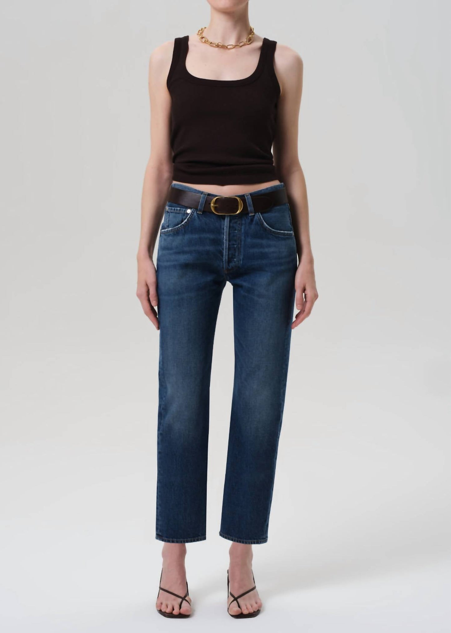 Citizens Of Humanity - Faye Tank Top