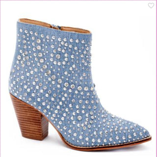 Corkys Footwear - Women's Line Dance Boots