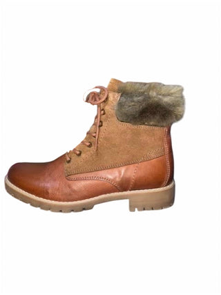 Eric Michael - Women's Utah Booties