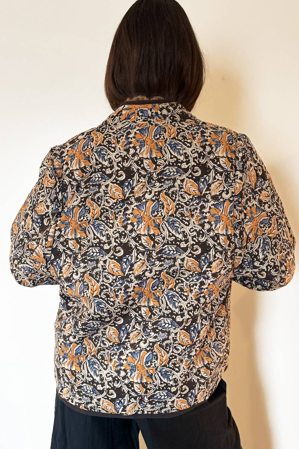 Louise Misha - Reversible Nelina Jacket