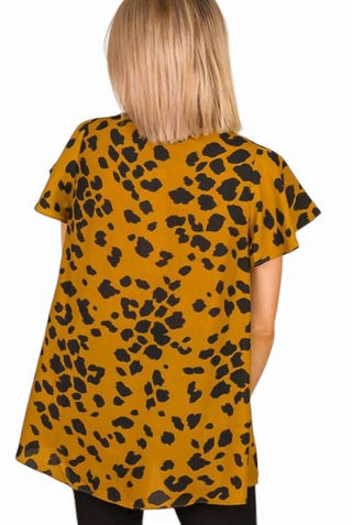 Buddylove - AVRIL POKER TOP