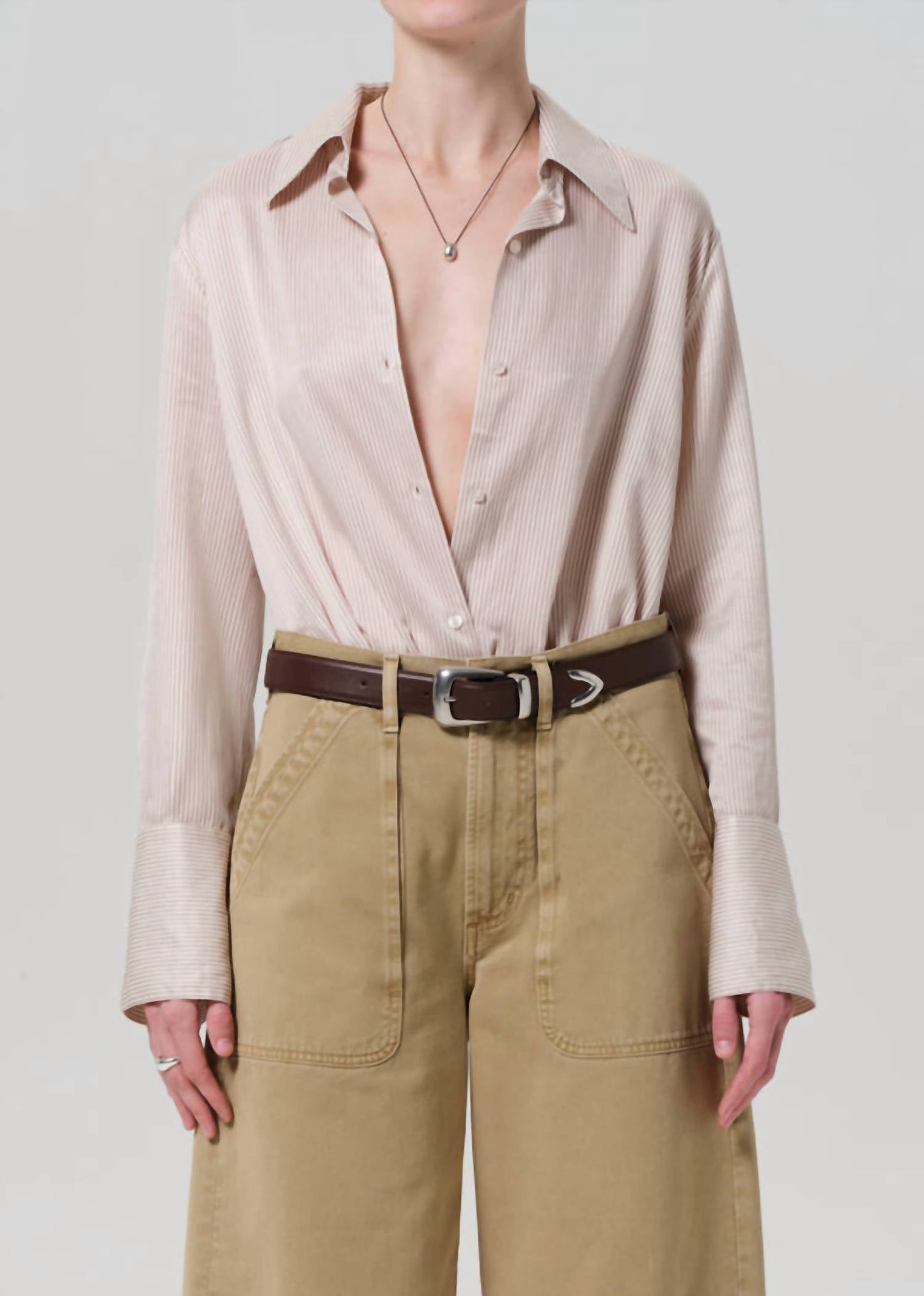 Citizens Of Humanity - CAMILIA SHIRT