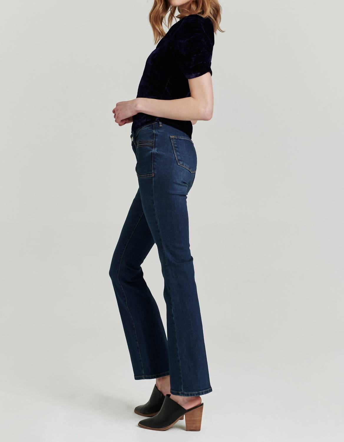 Another Love - Rani Short Sleeve Top
