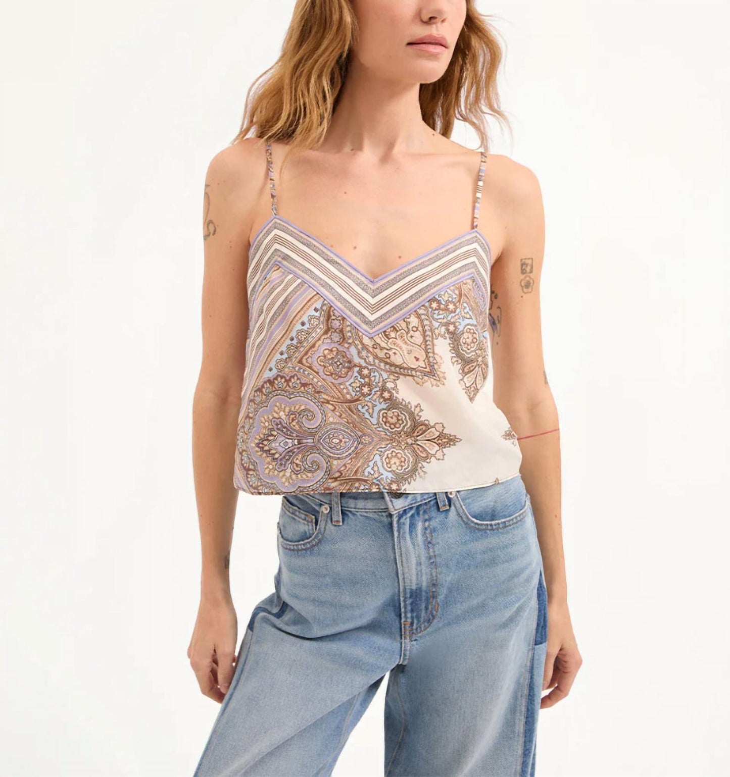 Veronica Beard - MILLN TOP