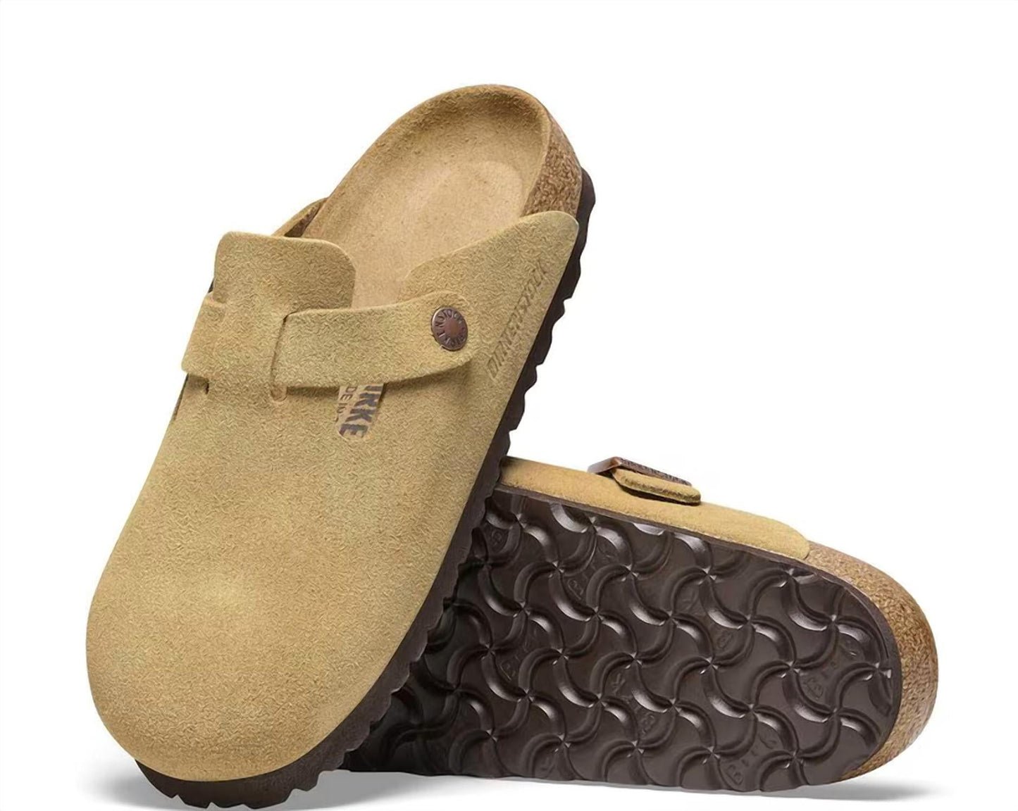 Birkenstock - Women's Boston Regular Footbed Clog