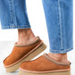 Corkys Footwear - Pillow Talk Faux Suede Clogs