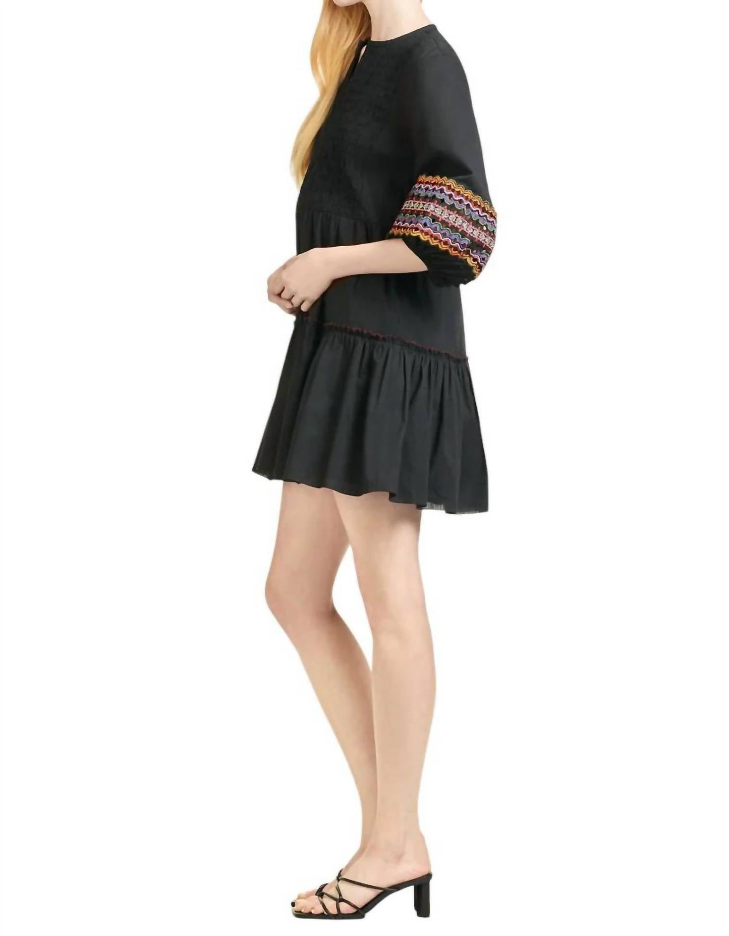 Sachin & Babi - Coco Dress