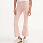 Veronica Beard - Carson High Rise Ankle Flare Jean