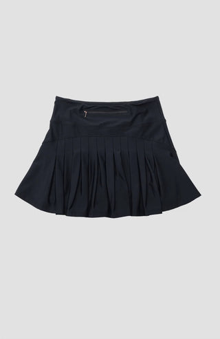 Foreplay Golf - Pleated Golf Skirt
