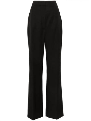 Alexander Mcqueen - Women's High waist trouser
