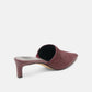 Dolce Vita - Women's Lexy Calf Hair Heels