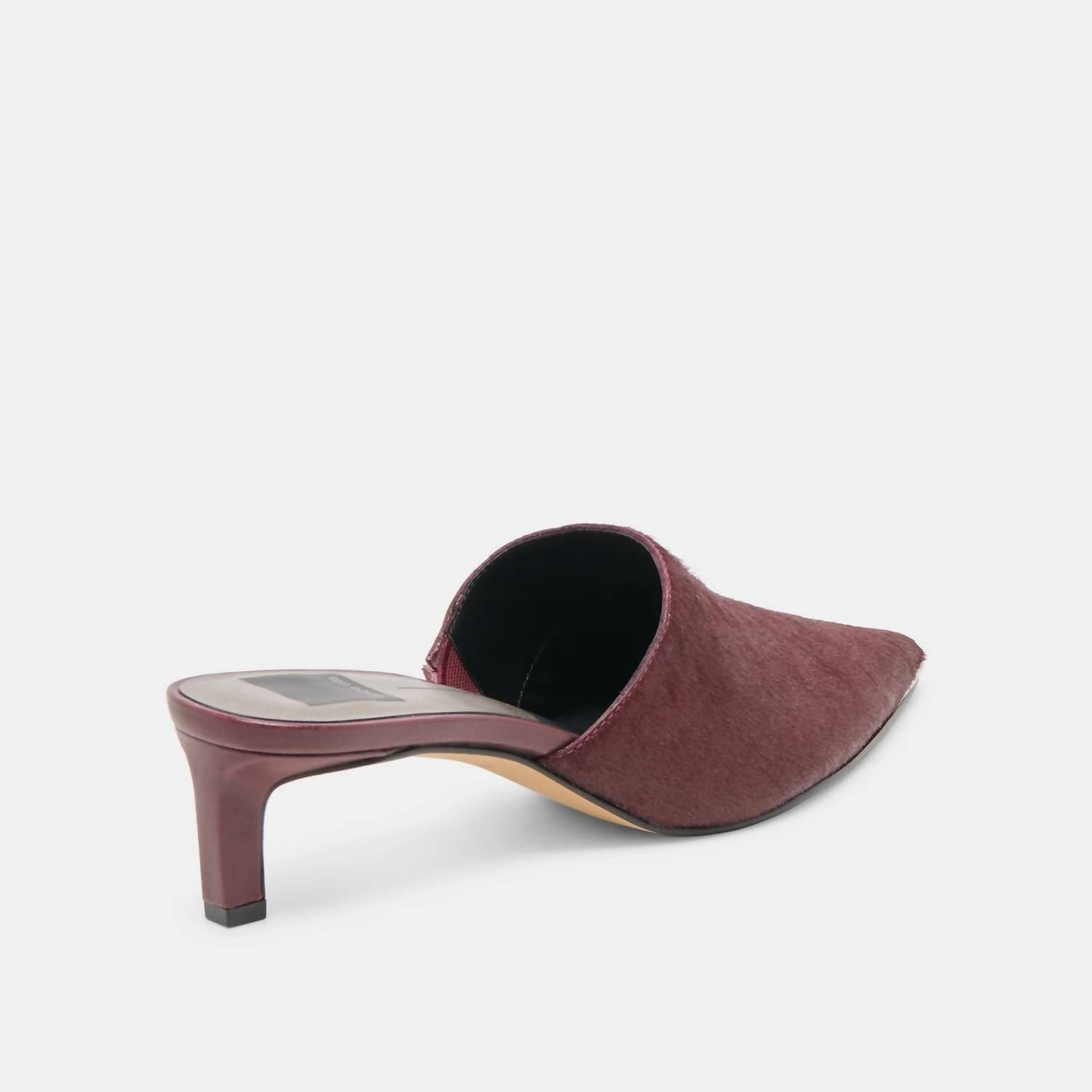 Dolce Vita - Women's Lexy Calf Hair Heels