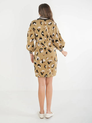 Emily Mccarthy - Lolli Sweater Dress