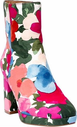 Corkys Footwear - Women's Slug Bug Platform Boots