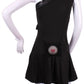 Love Love Tennis - Charmaine Court To Cocktails Tennis Dress