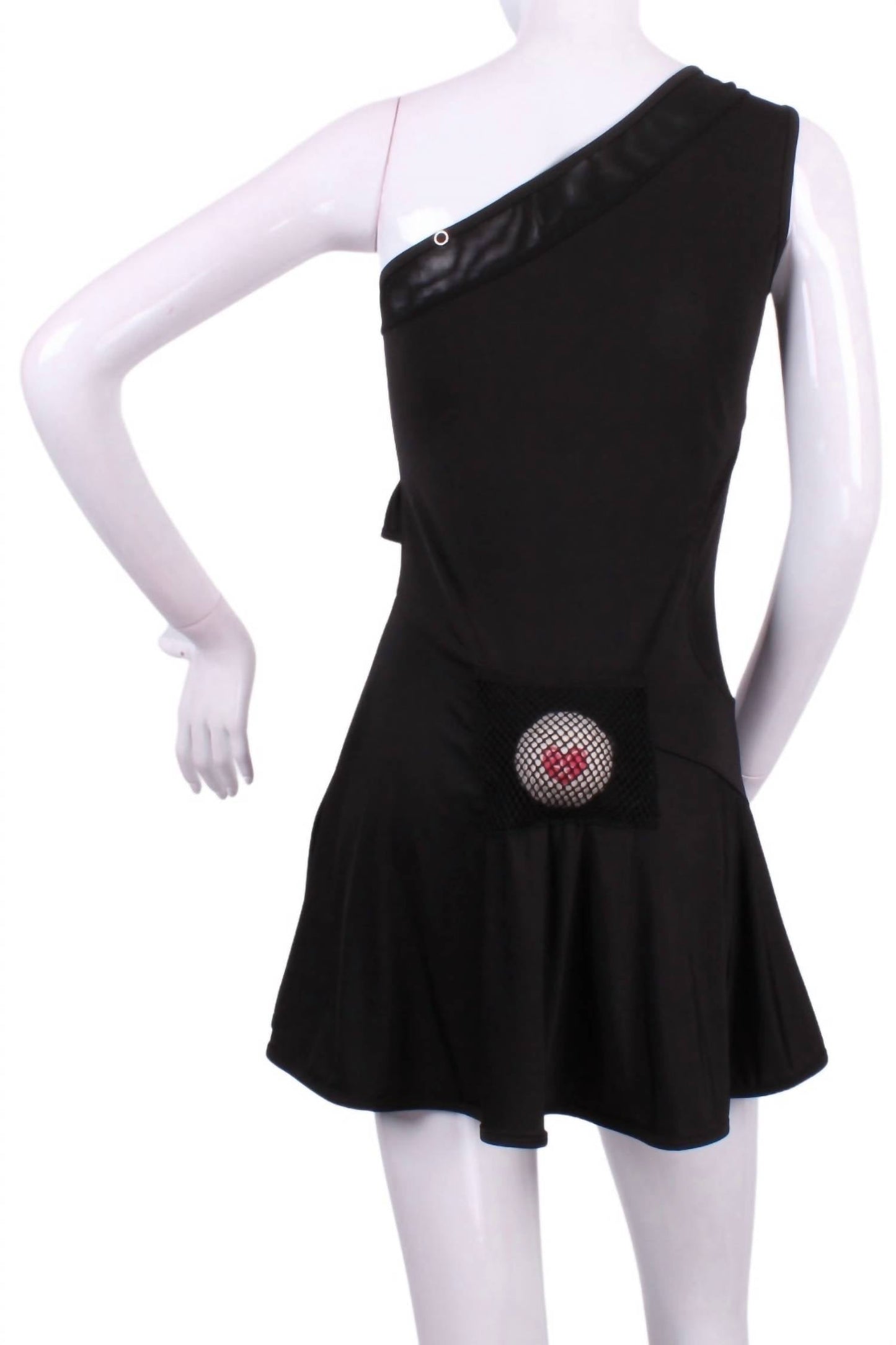 Love Love Tennis - Charmaine Court To Cocktails Tennis Dress