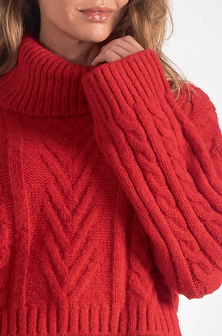 Elan - Vixen Sweater