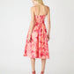 Steve Madden - Gwen Midi Dress