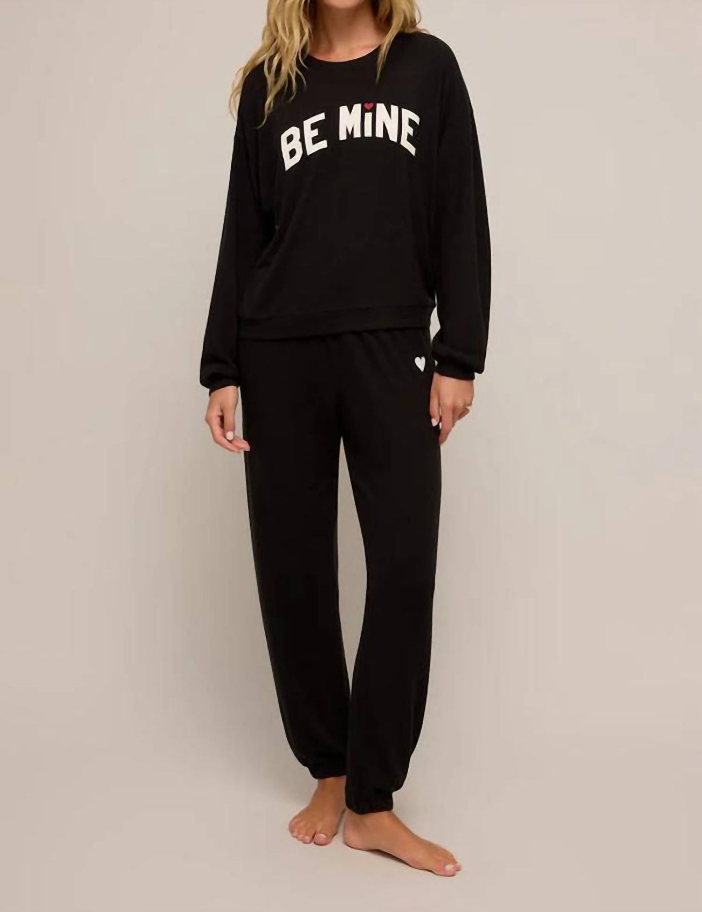 Z Supply - Be Mine Pullover