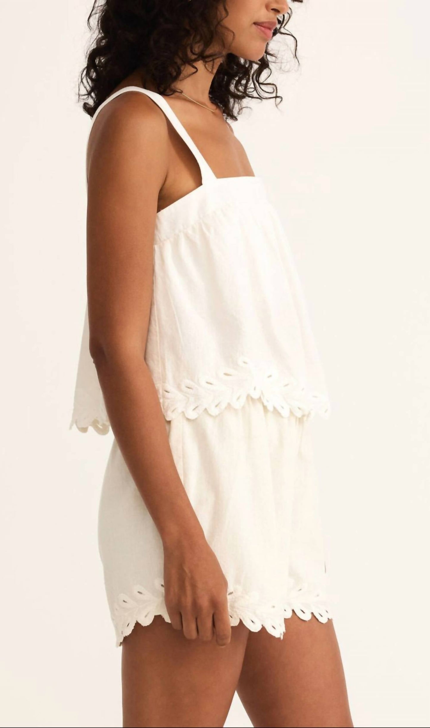 Z Supply - Endless Alleluia Tank