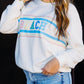 Z Supply - Oversized Beach Sweatshirt