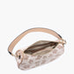 Jen & Co. - Women's Asia Floral Shoulder Bag