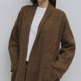 Azalea - Paloma Sweater