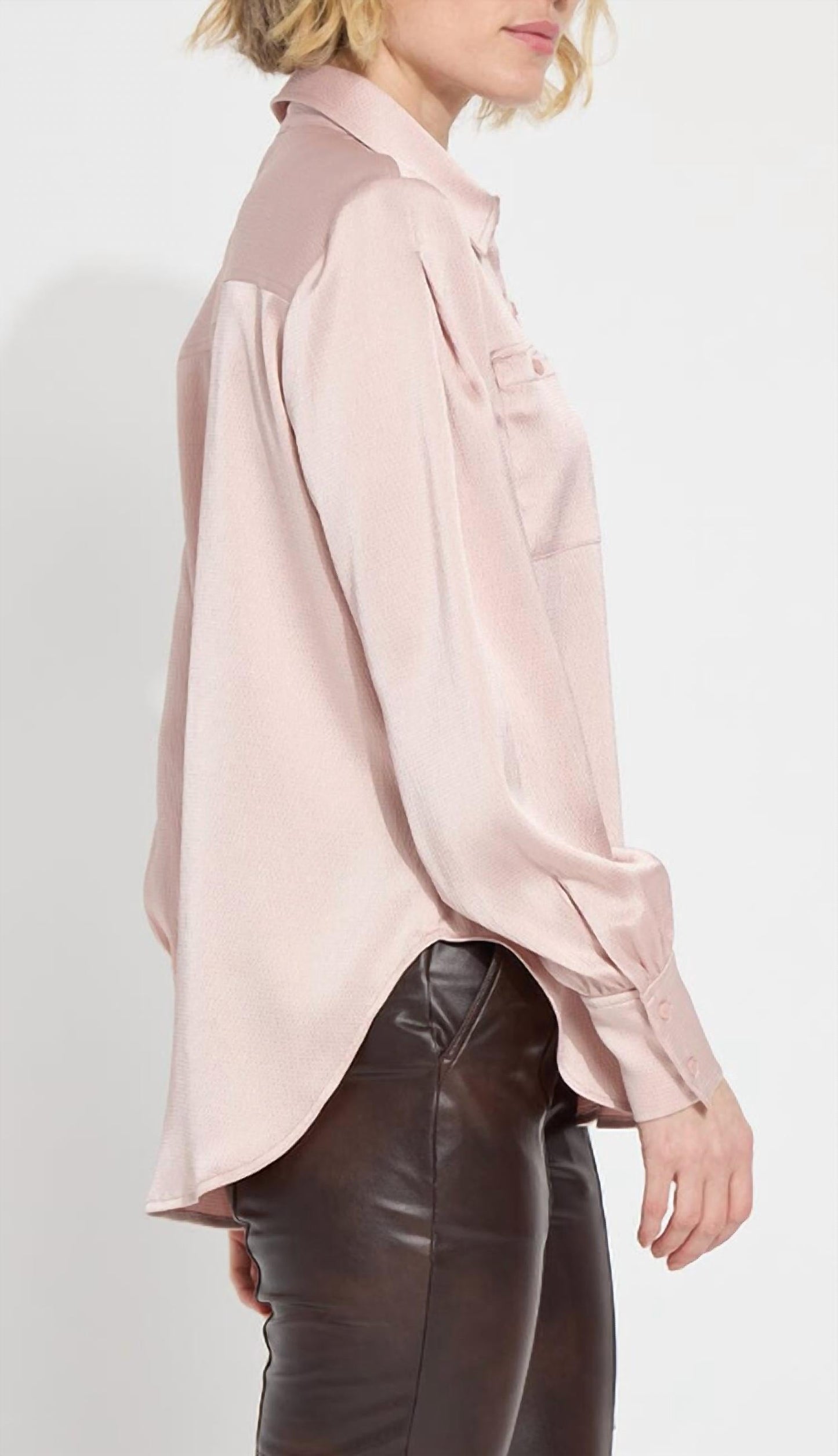 Lysse - Women's Zoe Blouse