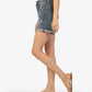Kut From The Kloth - Taylor High Rise Short Roll Hem