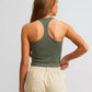 Free People - Hayley Racerback Brami