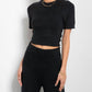 Tart Collections - Nevaeh Short Sleeve Top