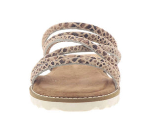 Diba True - Women's Cedar Cove Sandals