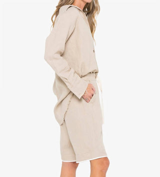 Jbq - Marley High Waist Short