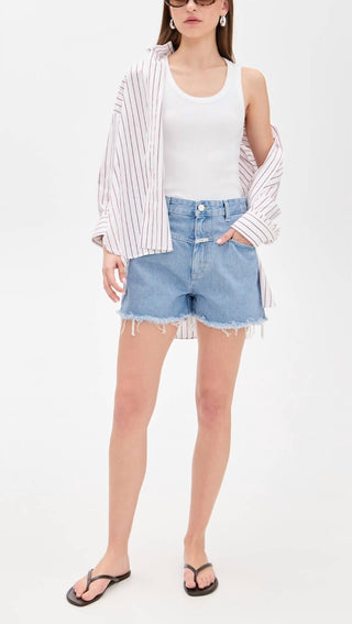 Closed - Jocy Denim Shorts