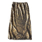 Astrid - Women's Sequin Midi Skirt