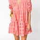 Buddylove - Ensley Short Dress