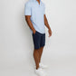 Anderson Bean Boots - Frosted Leaves Polo