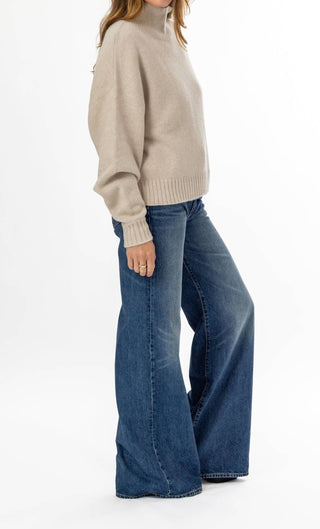 Doffer Boys - Devon Turtleneck Sweater