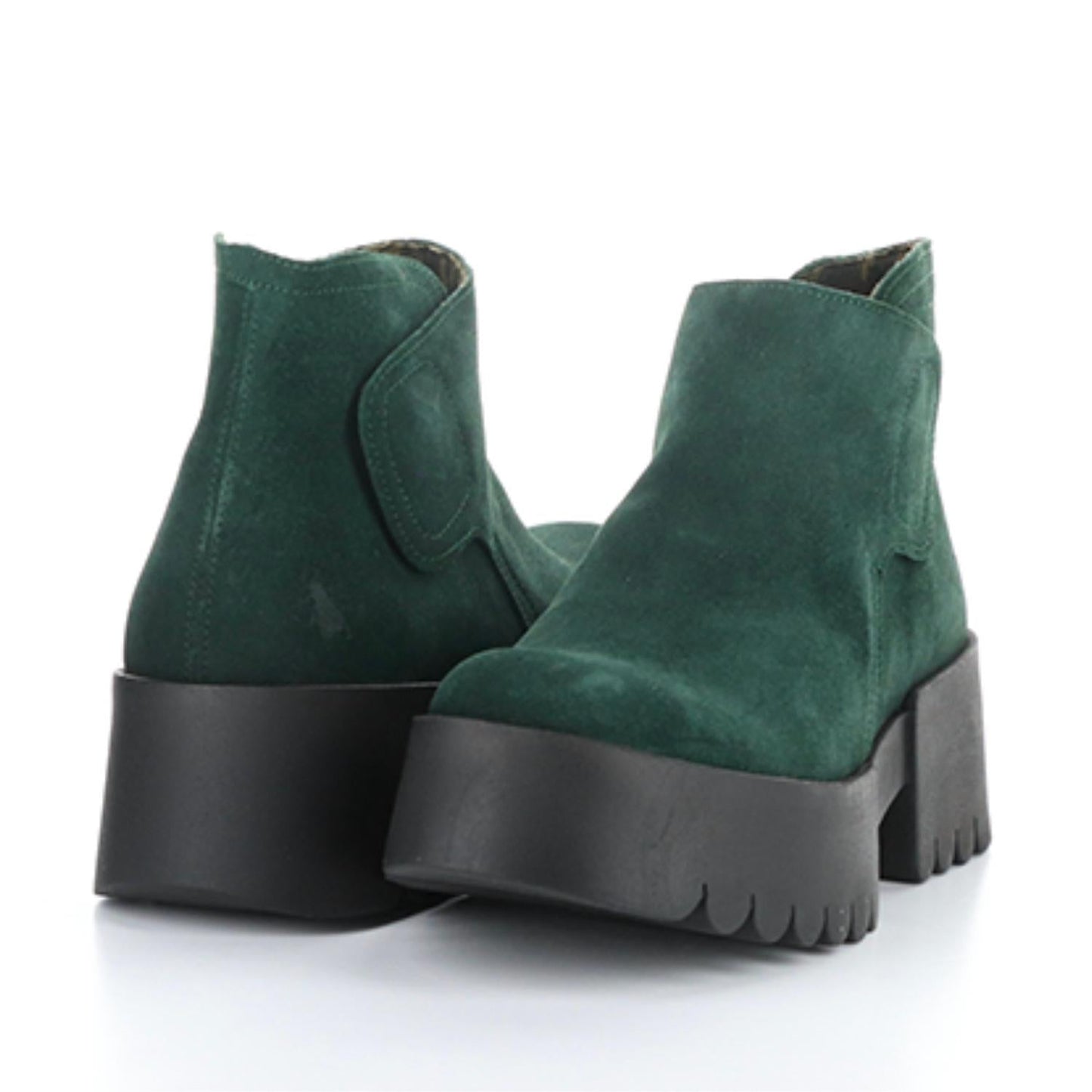Fly London - WOMEN'S ENDO BOOTIE
