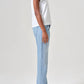 Agolde - Amber Straight Leg Jeans