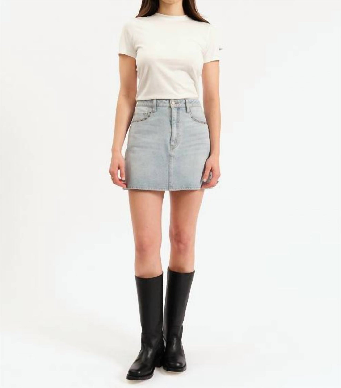 Daze - Stash Mini Skirt