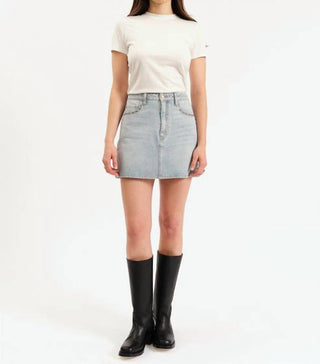 Daze - Stash Mini Skirt